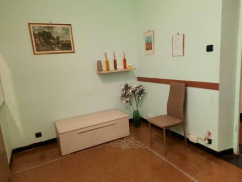 Apartamento Suite Tolemaide