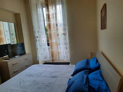 Apartamento Suite Tolemaide