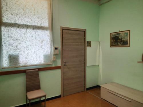 Apartamento Suite Tolemaide