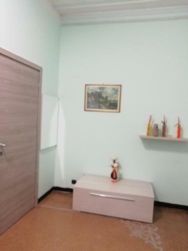 Apartamento Suite Tolemaide