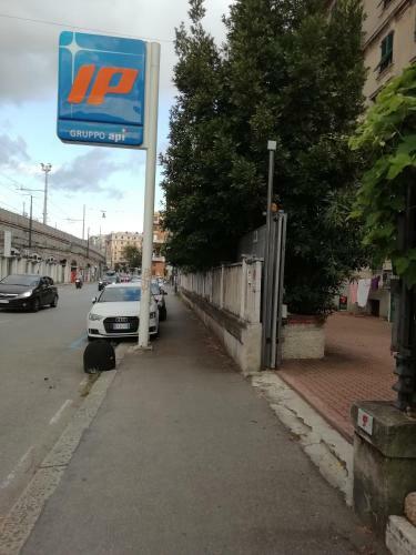 Apartamento Suite Tolemaide