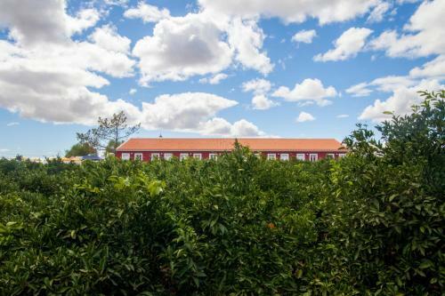 Agroturismo Quinta Dos I�s