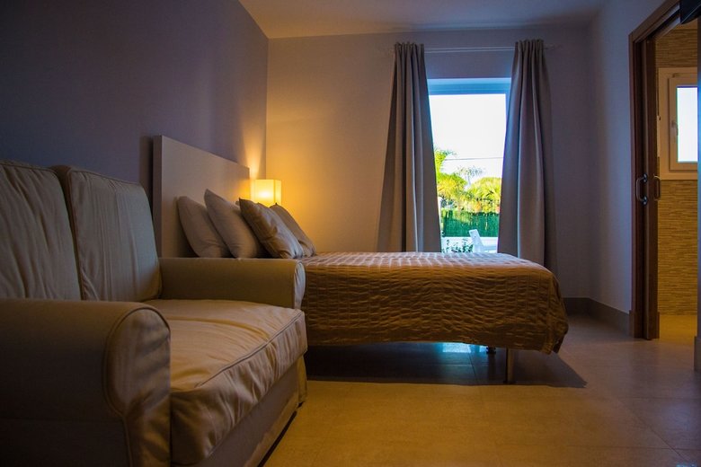 Hotel Novomar