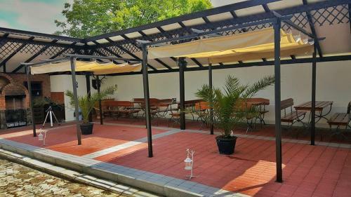 Hostal Casa Sasului