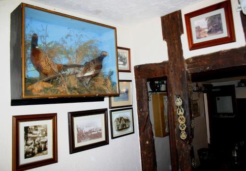 Posada Farmhouse Inn