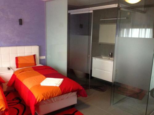 Hostal La Villa Cluj Napoca