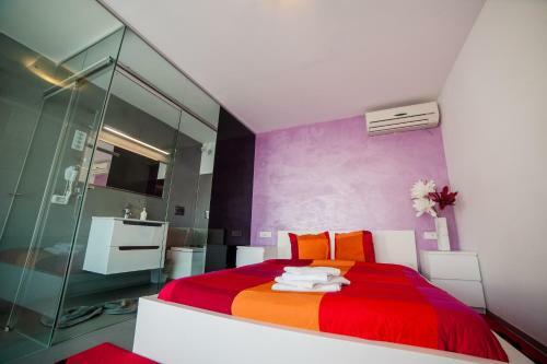 Hostal La Villa Cluj Napoca