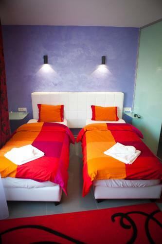 Hostal La Villa Cluj Napoca