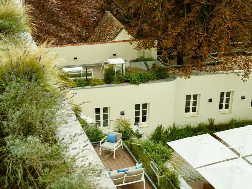 Hotel La Demeure Du Parc