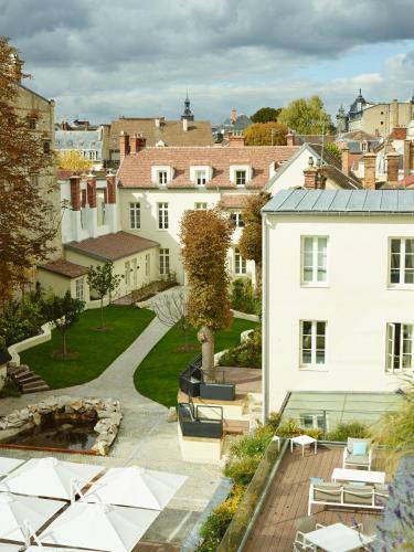Hotel La Demeure Du Parc