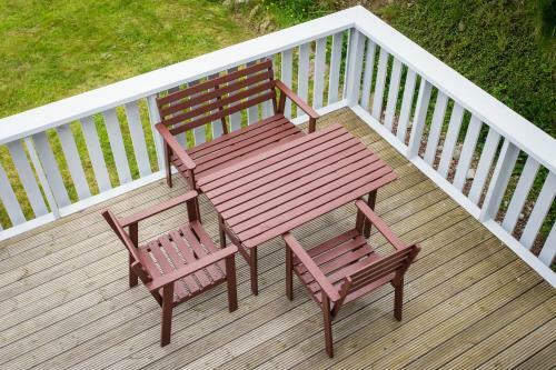 Apartamentos Abateg Self Catering