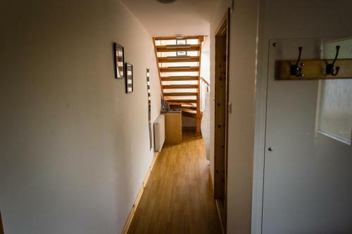 Apartamentos Abateg Self Catering