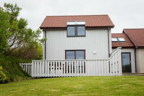 Apartamentos Abateg Self Catering