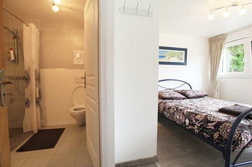 Bed & Breakfast Lavoisier