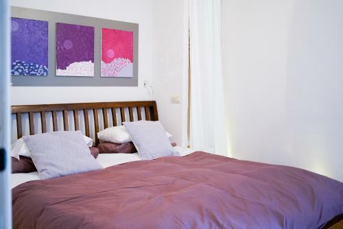 Bed & Breakfast L'argillosa
