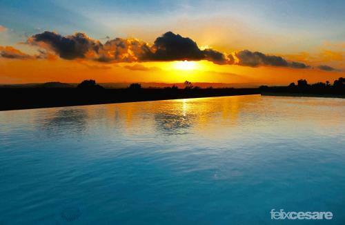 Bed & Breakfast L'argillosa