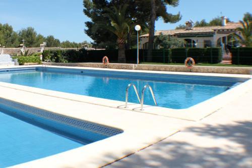Villa Moraira Park