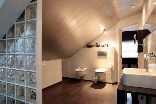 Bed & Breakfast Loft Aan Zee Schoorl Penthouse