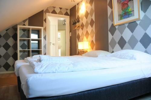 Bed & Breakfast Loft Aan Zee Schoorl Penthouse