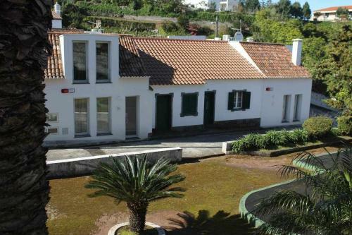 Hostal Casa Do Parque Casa Familiar No Centro de Uma Vila Ador�vel