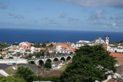Hostal Casa Do Parque Casa Familiar No Centro de Uma Vila Ador�vel