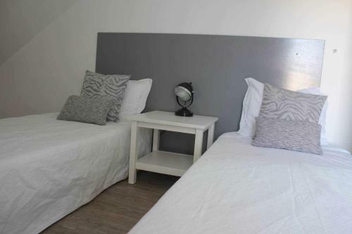 Hostal Casa Do Parque Casa Familiar No Centro de Uma Vila Ador�vel