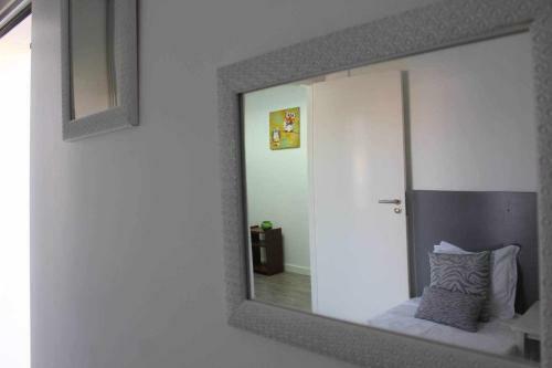 Hostal Casa Do Parque Casa Familiar No Centro de Uma Vila Ador�vel