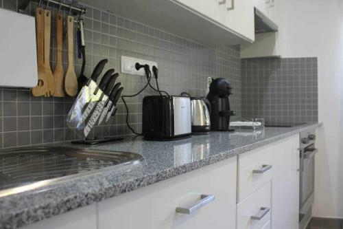 Hostal Casa Do Parque Casa Familiar No Centro de Uma Vila Ador�vel