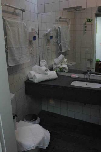 Hostal Casa Do Parque Casa Familiar No Centro de Uma Vila Ador�vel