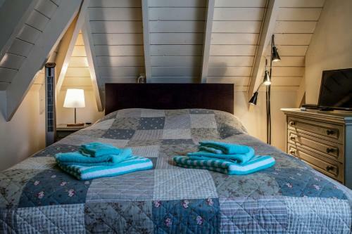 B&B Bij De Sassenpoort