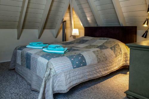 B&B Bij De Sassenpoort