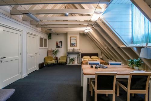 B&B Bij De Sassenpoort