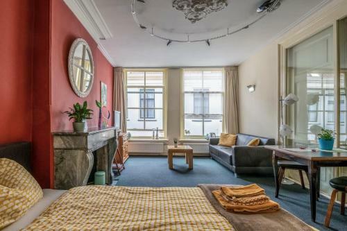 B&B Bij De Sassenpoort
