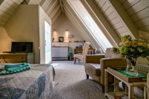 B&B Bij De Sassenpoort