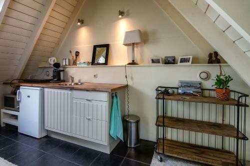 B&B Bij De Sassenpoort