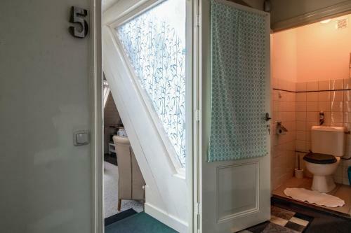 B&B Bij De Sassenpoort
