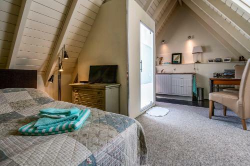 B&B Bij De Sassenpoort