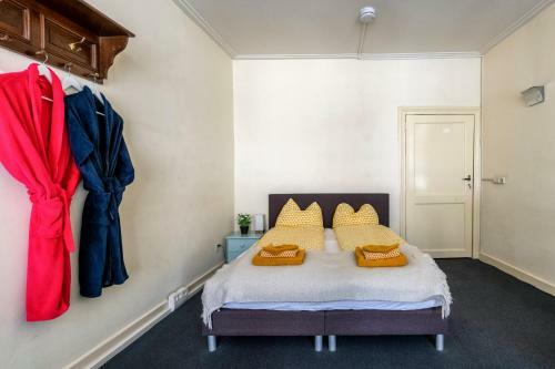 B&B Bij De Sassenpoort