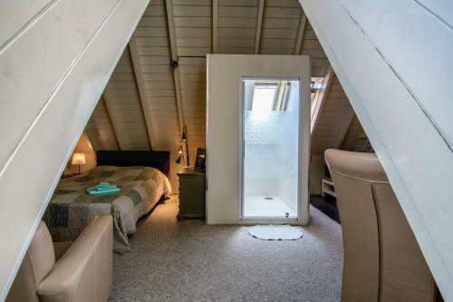 B&B Bij De Sassenpoort