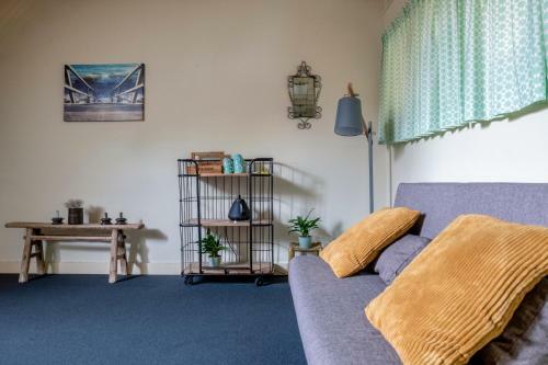 B&B Bij De Sassenpoort