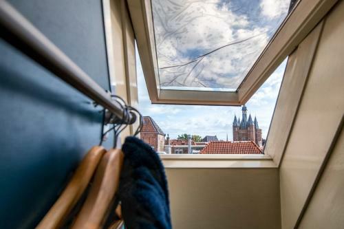B&B Bij De Sassenpoort