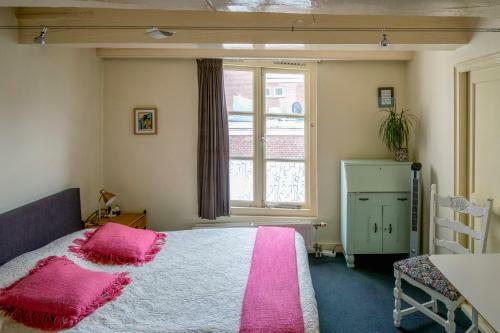 B&B Bij De Sassenpoort