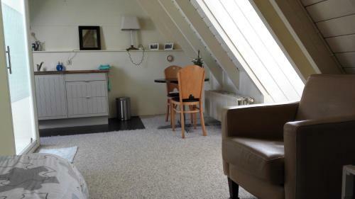B&B Bij De Sassenpoort
