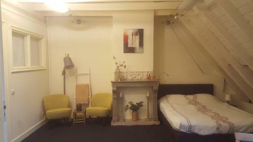 B&B Bij De Sassenpoort
