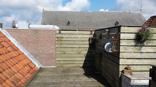 B&B Bij De Sassenpoort