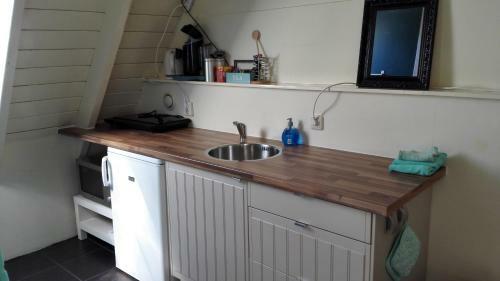 B&B Bij De Sassenpoort