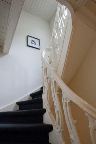 B&B Bij De Sassenpoort