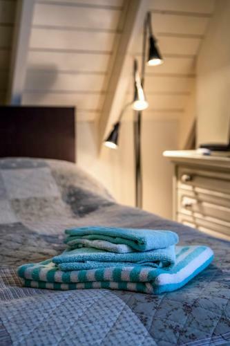 B&B Bij De Sassenpoort