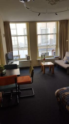 B&B Bij De Sassenpoort