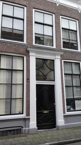 B&B Bij De Sassenpoort